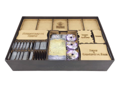 Organizador para Sword And Sorcery (encomenda) - loja online