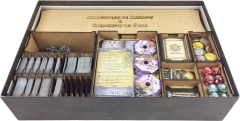 Imagem do Organizador para Sword And Sorcery (encomenda)