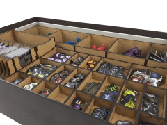 Organizador para Sword And Sorcery (encomenda) - comprar online