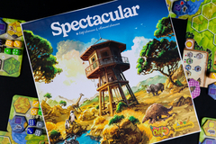 Spectacular - comprar online