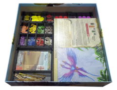 Organizador XPS para Spirit Island + Expansões - comprar online