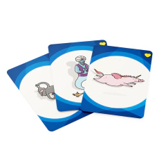 Spotlight - Caixinha Boardgames