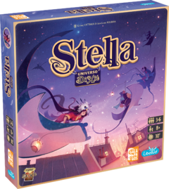 Stella: Universo Dixit