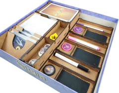 Organizador para Stella Universo Dixit (encomenda)