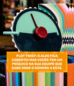 Imagem do Sintonia