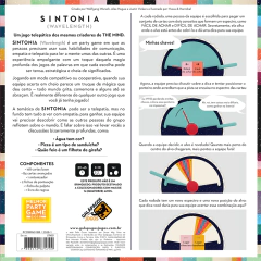 Sintonia - comprar online