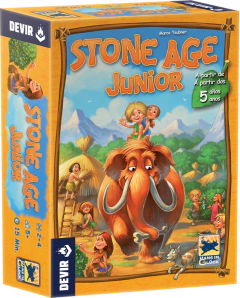 Stone Age Junior