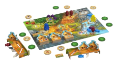 Stone Age Junior na internet