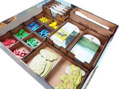 Organizador para Stroganov - comprar online