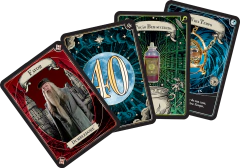 Harry Potter: Estupefaça! - Caixinha Boardgames