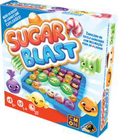 Sugar Blast