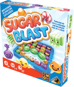 Sugar Blast