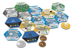 Combo Suburbia + Expansão Inc - comprar online