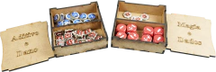 Imagem do Organizador MDF para Summoner Wars 2a Edição (encomenda)