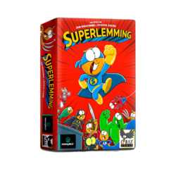 SuperLemming