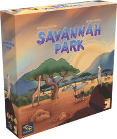 Savannah Park
