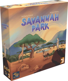 Savannah Park