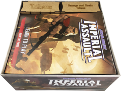 Organizador para Star Wars: Imperial Assault (encomenda) na internet