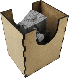 Organizador para Star Wars: Imperial Assault (encomenda) - loja online