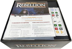 Organizador para Star Wars: Rebellion + exp (encomenda) - comprar online