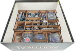 Imagem do Organizador para Star Wars: Rebellion + exp (encomenda)