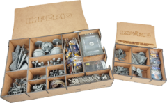 Imagem do Organizador para Star Wars: Rebellion + exp (encomenda)