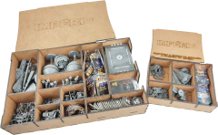Imagem do Organizador para Star Wars: Rebellion + exp (encomenda)