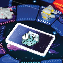 Star Wars: Super Teams na internet