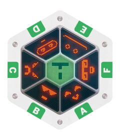 Turing Machine na internet