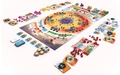 CO2 - Segunda Chance na internet