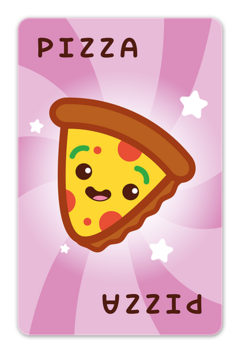 Taco Gato Kids + Promo "Pirulito" - Caixinha Boardgames