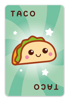 Taco Gato Kids + Promo "Pirulito" - loja online
