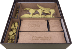 Organizador para Tail Feathers - loja online