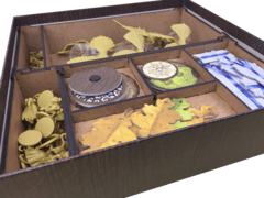 Organizador para Tail Feathers - Caixinha Boardgames