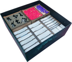 Imagem do Organizador para Tainted Grail: A Queda de Avalon (encomenda)