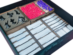 Organizador para Tainted Grail: A Queda de Avalon (encomenda)