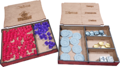 Organizador para Tainted Grail: A Queda de Avalon (encomenda) - comprar online