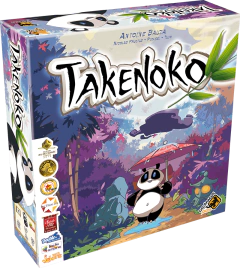 Takenoko - comprar online