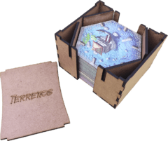Organizador para Takenoko - comprar online