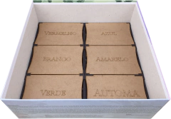 Organizador para Tapestry - loja online