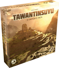 Tawantinsuyu O Império Inca