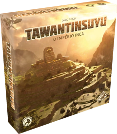 Tawantinsuyu O Império Inca