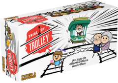 Trial By Trolley