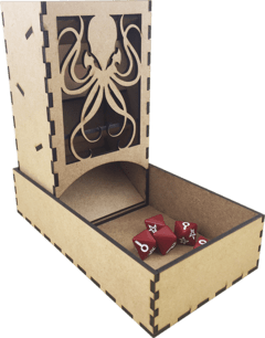 Torre de Dados - Cthulhu - comprar online