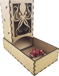 Torre de Dados - Cthulhu - comprar online