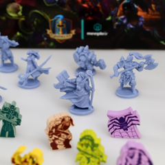 Tiny Epic Dungeons - loja online