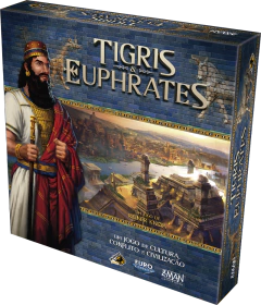 Tigris & Euphrates - comprar online