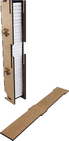 Organizador para Teotihuacan + Expansão Late Classic (encomenda) - loja online