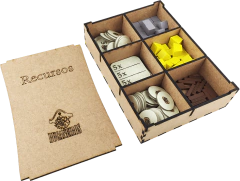 Teotihuacan: City of Gods + Organizador Bucaneiros 2a Ed - comprar online