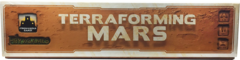 Organizador MDF para Terraforming Mars Premium - Dashboards em Acrílico - comprar online